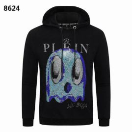 Picture of Philipp Plein Hoodies _SKUPPm-3xl8l0411381